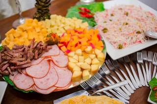 Anna Dalcom Buffet - 8