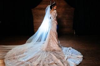 Anya Jardim Atelier Couture - 3