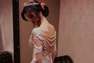 Anya Jardim Atelier Couture - 4