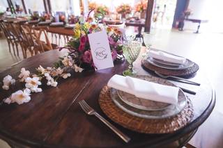 Emini Flower Decor - 15