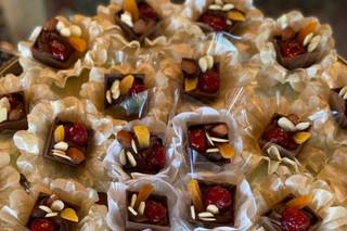 Norma Costa Buffet - 7