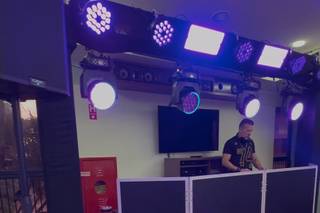 DJ Ricardo Nasci Produções e Eventos Campinas - 16