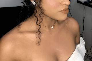 Letícia Rodrigues Makeup e Hair - 8