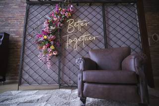 Emini Flower Decor - 17