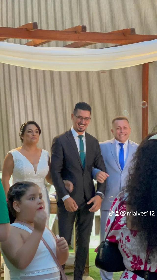 Xandi Cerimonial - 1