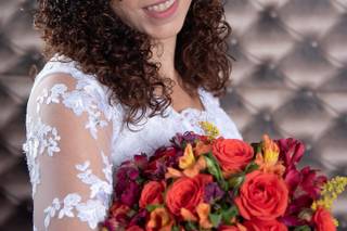 Danna Decoração - 9
