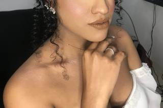Letícia Rodrigues Makeup e Hair - 10