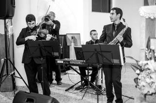 Orquestra Apreciatto - 1