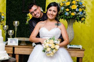 Heloisa Dantas Make Up - 4