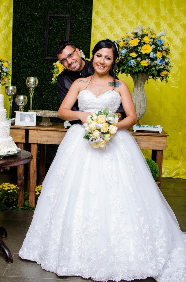 Heloisa Dantas Make Up - 2