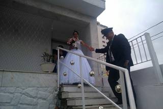 Um Sonho Sobre Rodas - 15