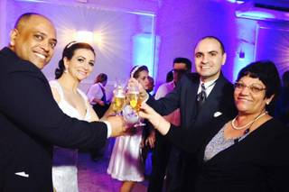 Espaço H2A Eventos - Mooca - 8