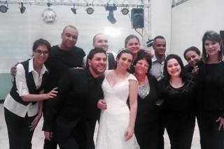 Espaço H2A Eventos - Mooca - 9