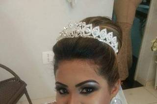 Katia Souza Makeup - 8