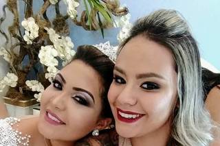 Katia Souza Makeup - 9