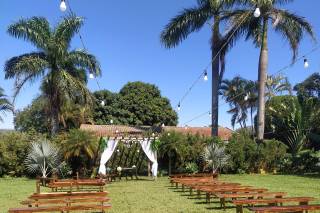 Galileu Garden Espaço de Eventos - 27
