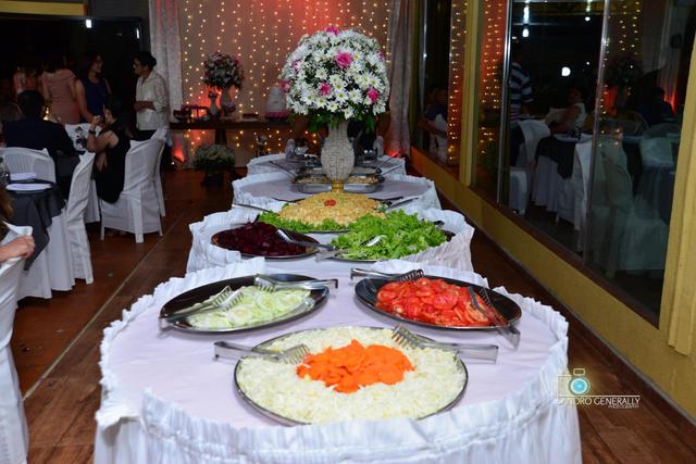 Buffet do Bicudo - 1