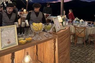 Luxo's Bartenders - 11