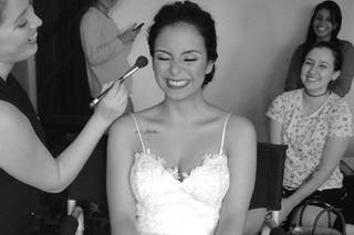 Camila Opieco Makeup Artist - 4
