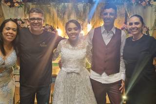 Ambbar Recepções & Eventos - 6