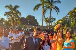 Galileu Garden Espaço de Eventos - 28