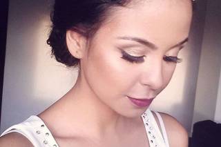 Camila Opieco Makeup Artist - 5