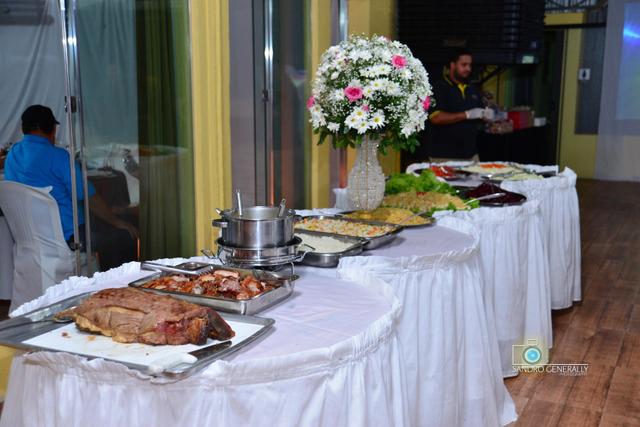 Buffet do Bicudo - 2