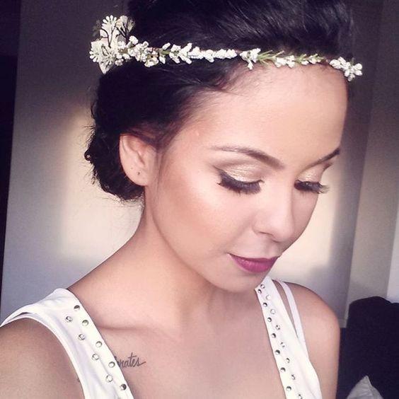 Camila Opieco Makeup Artist - 2