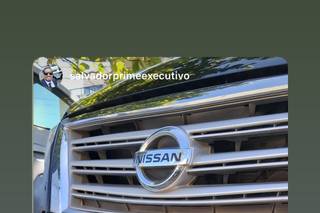 Salvador Prime Transporte Executivo - 6