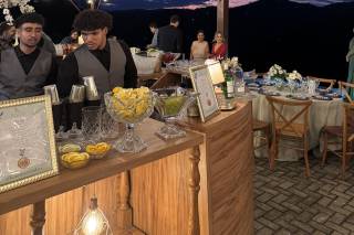 Luxo's Bartenders - 12