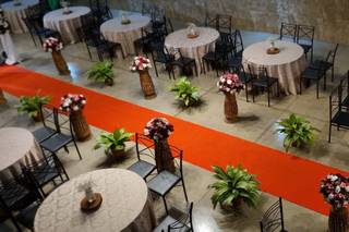 Ambbar Recepções & Eventos - 7