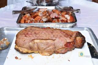Buffet do Bicudo - 7