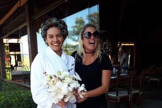 Alessandra Tuan Decorações - 5