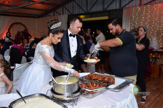 Buffet do Bicudo - 4