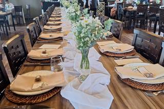 Casa Conceito Eventos - 14