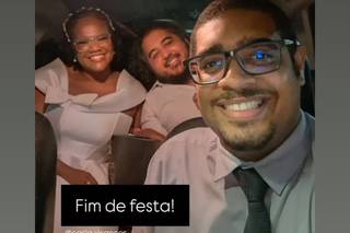 Salvador Prime Transporte Executivo - 8