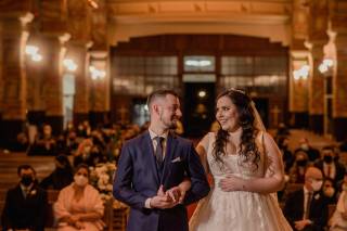 Lu Larré Eventos - 10