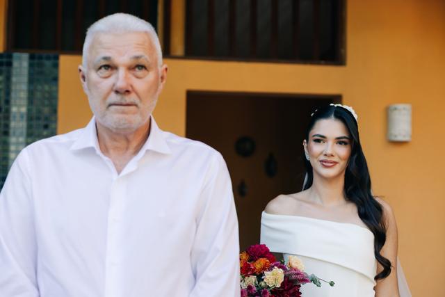 Livia Aquino - Assessoria e decoração de eventos - 1