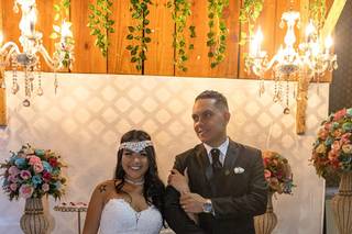 Buffet Andrezza Motta - 18