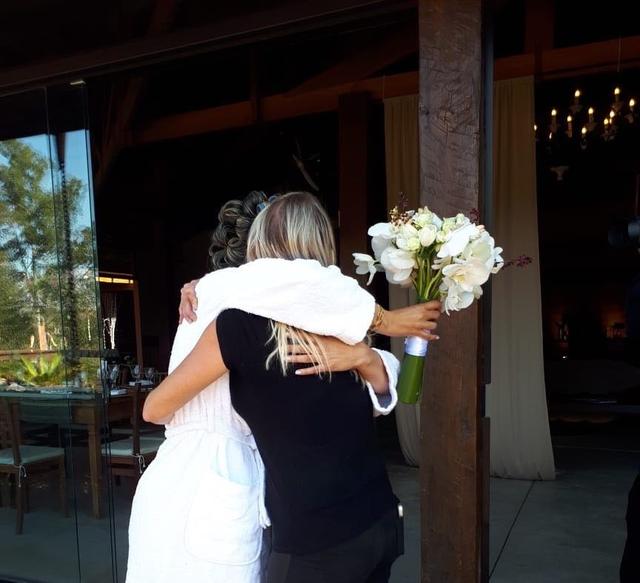 Alessandra Tuan Decorações - 1