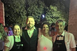 Buffet Garçons & Cia - 13