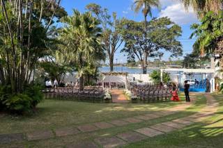 Espaço Garças Pampulha - 8