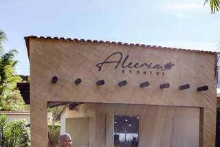 Espaço Alecrim - 14