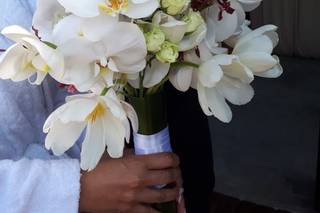 Alessandra Tuan Decorações - 7