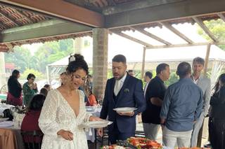 Buffet Garçons & Cia - 14