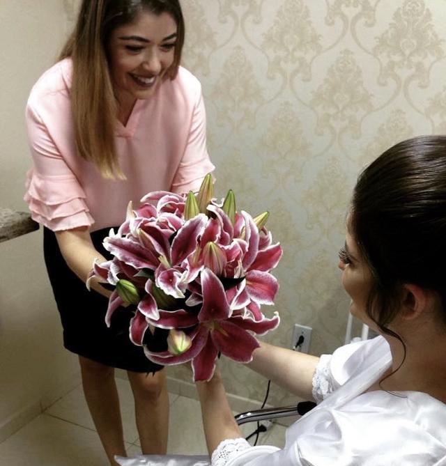 Ana Tavares Assessoria e Cerimonial - 2