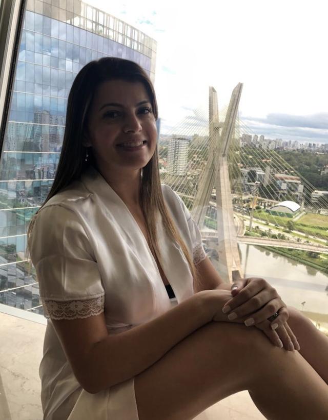 Hilton São Paulo Morumbi - 2