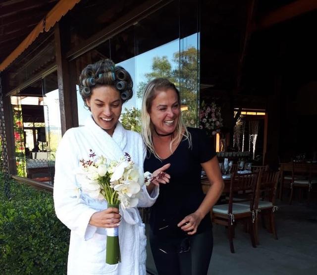 Alessandra Tuan Decorações - 3