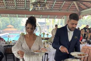 Buffet Garçons & Cia - 15