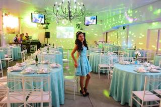 Gisele Santos Eventos - 8